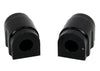 For 2006-2013 Land Rover 23mm Sway Bar Mount Bushing Set Rear