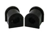 For 2000-2010 Saab Rear Anti-Roll Bar Mount Bushing Kit 17mm Rear