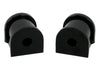 For 1993-1997 Land Rover 19mm Sway Bar Mount Bushing Set Rear