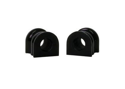 For 2001-2006 Acura Honda 19mm Sway Bar Mount Bushing Set Rear