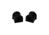 For 2001-2006 Acura Honda 19mm Sway Bar Mount Bushing Set Rear