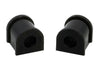 For 1986-1991 Mazda 14mm Sway Bar Mount Bushing Set Rear