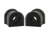 For 2005-2007 Scion Rear Sway Bar Bushings 18mm Rear