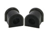 For 2005-2007 Scion Rear Sway Bar Bushings 18mm Rear