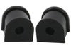 For 1997-2010 Chrysler Dodge Jeep Rear Sway Bar Bushings 16mm Rear