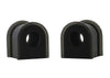 For 1992-2009 Acura Honda 13mm Sway Bar Mount Bushing Set Rear