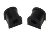 For 1992-2009 Acura Honda 13mm Sway Bar Mount Bushing Set Rear