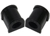 For 1982-1986 Mazda 18mm Sway Bar Mount Bushing Set Rear