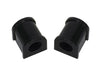 For 1983-1987 Mazda 17mm Sway Bar Mount Bushing Set Rear