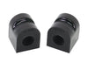 For 2003-2004 Dodge 17mm Sway Bar Mount Bushing Set Rear