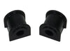 For 2018-2021 Jeep 19mm Sway Bar Mount Bushing Set Rear