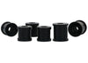 For 2001-2010 Chrysler Dodge Rear Sway bar Bushing 18mm Rear