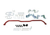 For 1967-1974 Chevrolet Pontiac (30mm) and (22mm) Swaybar