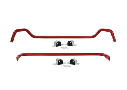 For 2010-2012 Chevrolet  30mm Adjustable Swaybar Set