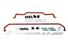 For 1967-1970 Ford Mercury Front  (30mm) And Rear (22mm) Swaybar Front and Rear