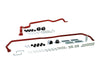 For 1967-1970 Ford Mercury Front  (30mm) And Rear (22mm) Swaybar Front and Rear