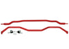 For 2007-2017 Cadillac Chevrolet GMC 35mm And 30mm Sway Bar Set