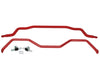 For 2007-2017 Cadillac Chevrolet GMC 35mm And 30mm Sway Bar Set
