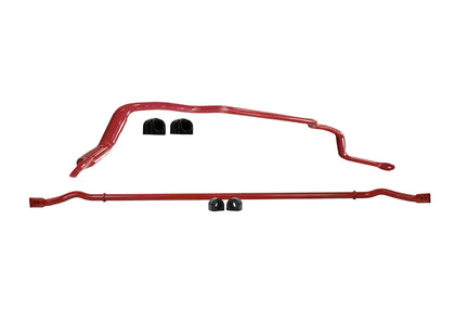 For 2015-2019 Mini Front 30mm And Rear 24mm Sway Bar Set Front and Rear