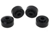 For 1973-1991 Ford Sway Bar End Link Lower Bushing Kit Rear