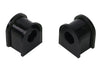 For 1988-1992 Daihatsu 17mm Sway Bar Mount Bushing Set Rear