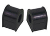 For 1979-1985 Mazda 15.5mm Sway Bar Mount Bushing Set Rear