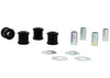 For 1997-2006 Jeep Sway Bar End Link Bushing Set Rear