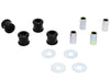 For 1997-2006 Jeep Sway Bar End Link Bushing Set Rear