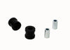 For 2004-2006 Pontiac Sway Bar End Link Bushing Set Rear