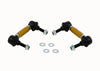 For 2003-2019 Audi Nissan Pontiac Volkswagen Adjustable Swaybar End Link Set