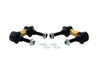 For 84-20 Acura Alfa Romeo Chrysler Dodge Adjustable Swaybar End Link Set