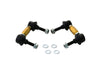 For 84-20 Acura Alfa Romeo Chrysler Dodge Adjustable Swaybar End Link Set