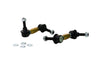 For 84-20 Acura Alfa Romeo Chrysler Dodge Adjustable Swaybar End Link Set