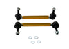 For 1991-2020 Hyundai Kia Mazda Toyota Volvo Adjustable Swaybar End Link Set