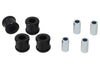 For 1995-1999 Dodge Plymouth Rear Sway Bar End Link Bushing Set Rear