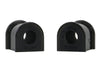 For 1973-1983 Honda Front Sway Bar Bushings 14mm Front