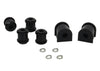 For 1987-2006 Jeep Rear Sway Bar And Endlink Bushings 16mm Rear