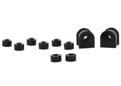 For 1989-1994 Nissan Sway Bar Mount Bushing 15mm Rear