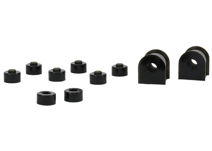 For 1989-1994 Nissan Sway Bar Mount Bushing 15mm Rear