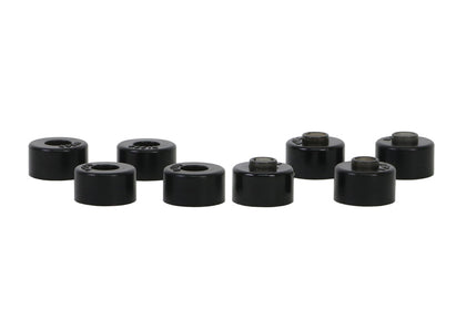 For 1990-1996 Nissan Rear Endlink Bushing Kit Rear