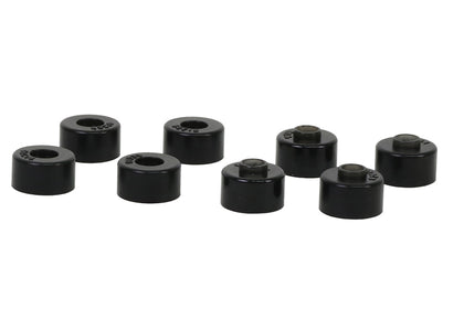 For 1990-1996 Nissan Rear Endlink Bushing Kit Rear