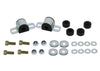 For 1991-1994 Nissan Rear Sway Bar Bushings and End Links 15mm Rear