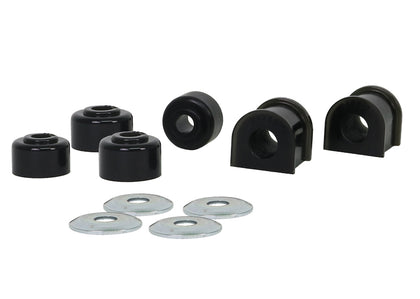 For 1990-1995 Toyota Rear Sway Bar & Endlink Bushing Kit 18mm Rear