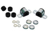 For 1990-1994 Eagle Mitsubishi Plymouth Sway Bar & Endlink Bushings 20mm