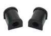 For 2002-2004 Ford Rear Sway Bar Bushings 21mm Rear