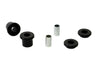 For 2004-2006 Pontiac Strut Rod-to-Lower Control Arm Bushing Kit Lower Outer