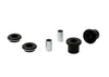 For 04-06 Pontiac Rod-to-Lower Control Arm Bushing Kit Heavy Duty Lower Outer
