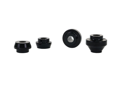 For 1980-1990 Ford Radius Arm Bushing Kit Front Rearward