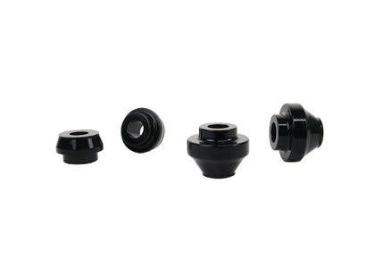 For 1980-1990 Ford Radius Arm Bushing Kit Front Rearward