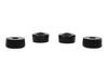 For 1986-1991 Honda Strut Rod-to-Lower Control Arm Bushing Kit Front To Arm